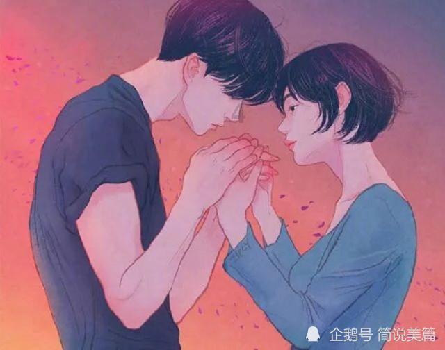 救援秀气的男孩